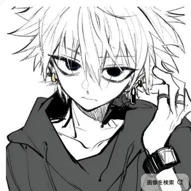 Profile image of キルア