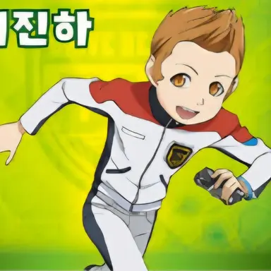 Profile image of 이진하