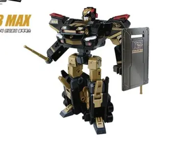 Profile image of S.I.B MAX