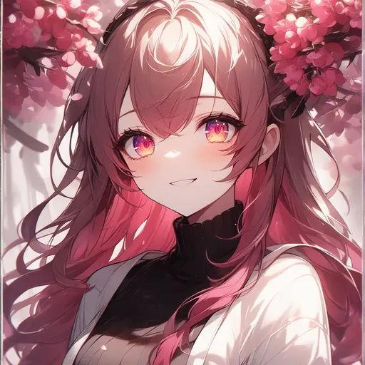 Flowershop의 백일홍