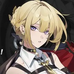 Profile image of イヴリン