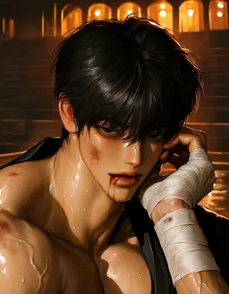 Profile image of カン・テジュ