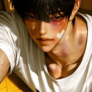 Profile image of カン・テジュ