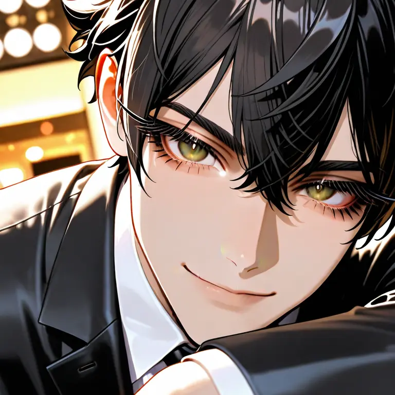 CleanCash2714의 10年後の私たち