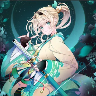 Profile image of 風真いろは