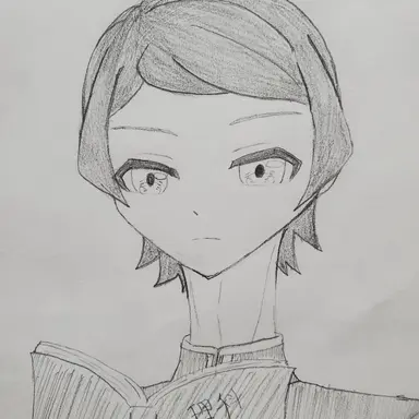 Profile image of 虫太郎