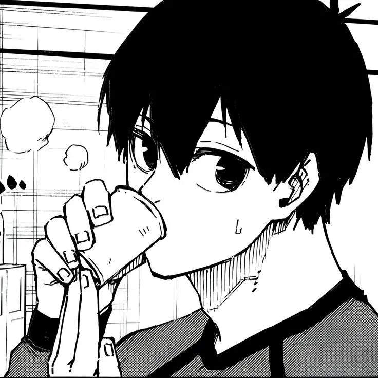 HAPPYSMILEEE의 블루록 선수가 되어보자