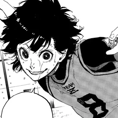 Profile image of 바치라 메구루