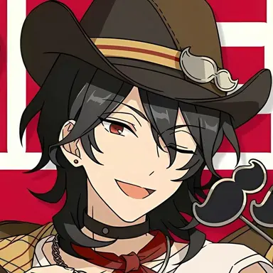 Profile image of 朔間零