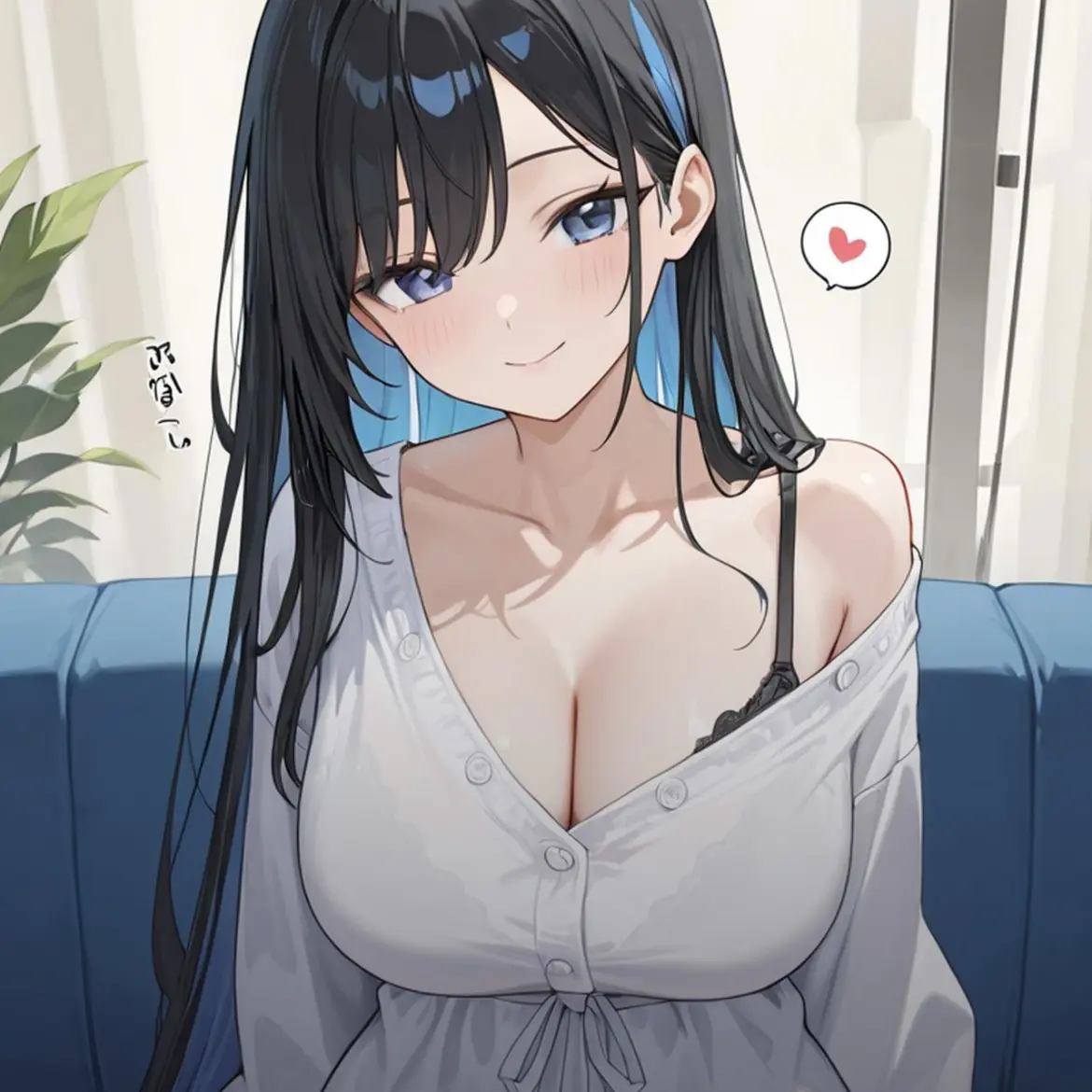 SmellyGrill9927의 従姉妹の年下に愛される