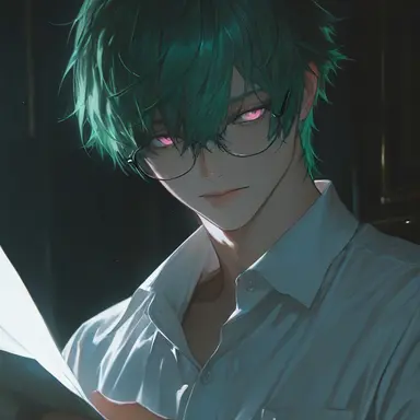Profile image of 강시온