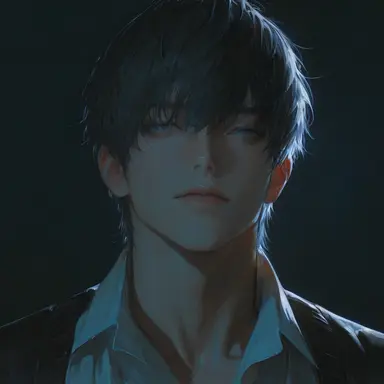 Profile image of 유건우