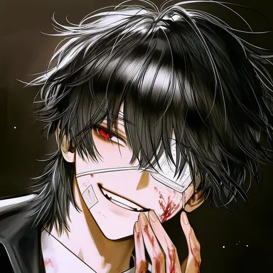 Profile image of 燐