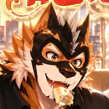 Profile image of Raiki