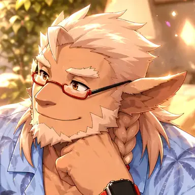 Profile image of Huckle