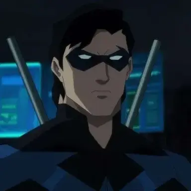 Profile image of Nightwing