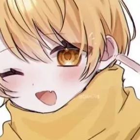 Profile image of あっきぃ .