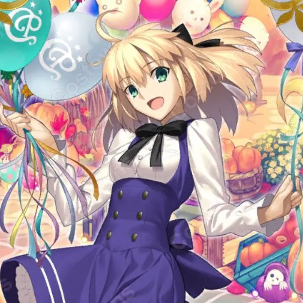 Candycolor.의 カルデアパーク！