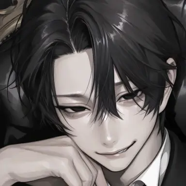Profile image of 쿠죠 레이지
