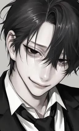 Profile image of 쿠죠 레이지