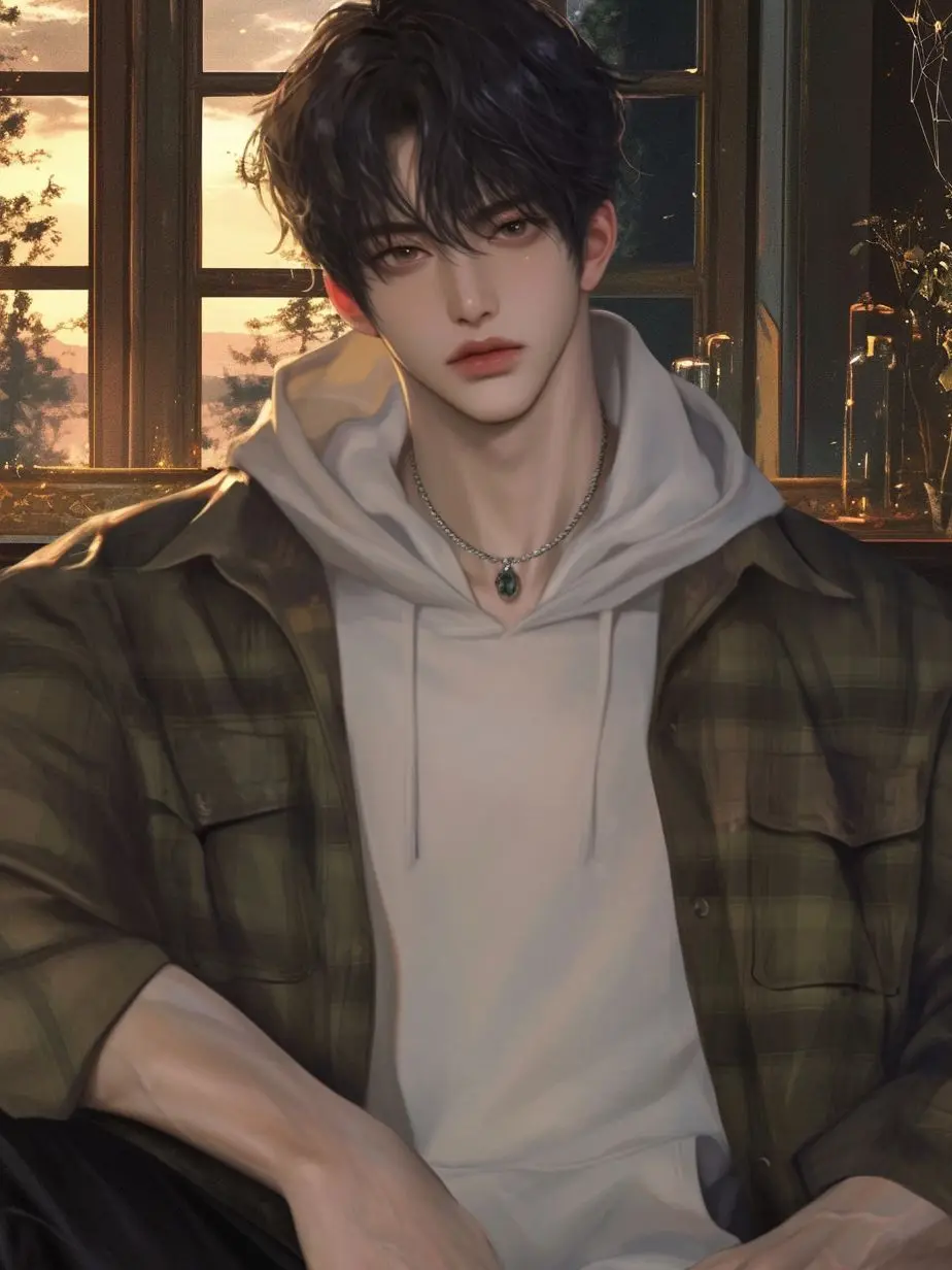 0901_의 네잎클로버