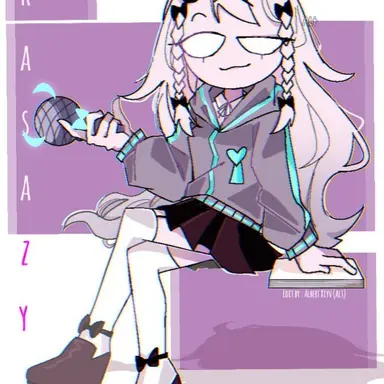 Profile image of 라사지