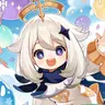 Profile image of パイモン