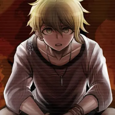 Profile image of 아마미 란타로