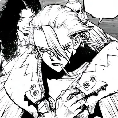 Profile image of スタンリー