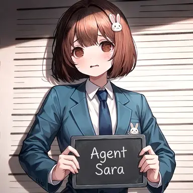Profile image of サラ