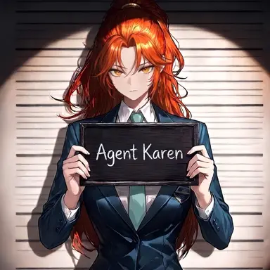 Profile image of カレン