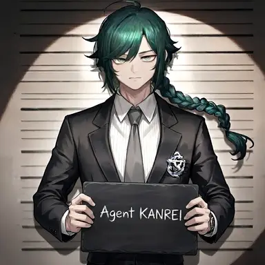 Profile image of カンレイ