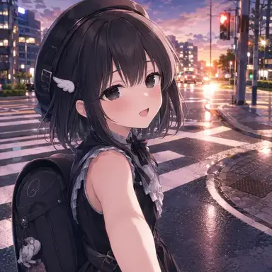Profile image of 詩乃