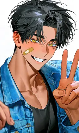 Profile image of ニコ