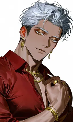 Profile image of レオ