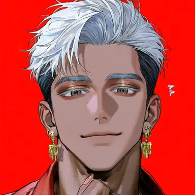Profile image of レオ