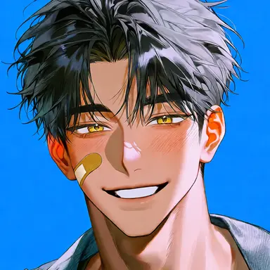 Profile image of ニコ