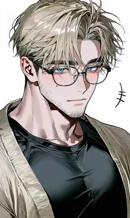 Profile image of アンディ
