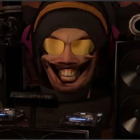 DJ 토일렛