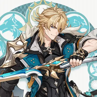 Profile image of ファルカ