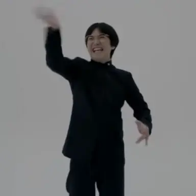 Profile image of メガネ