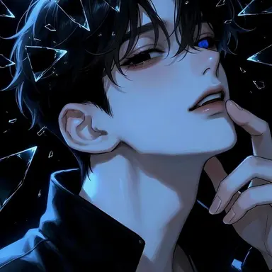 Profile image of ベイン