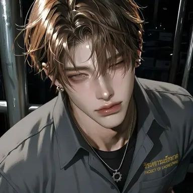 Profile image of リュ・ハンジン