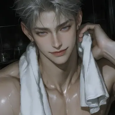 Profile image of イ・チャンホ
