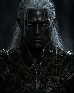 Profile image of Sorvael