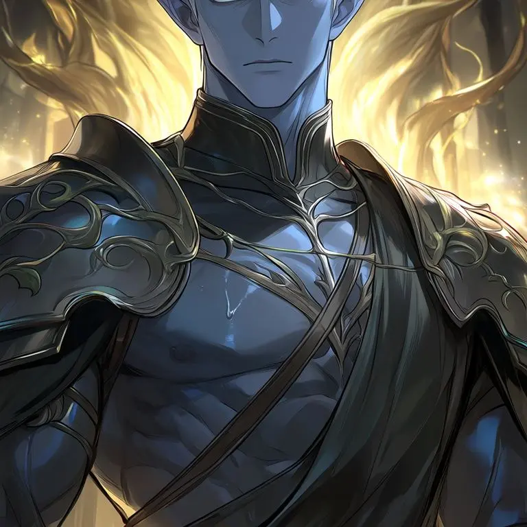 RealDuck8783의 Kneel for the Elven King