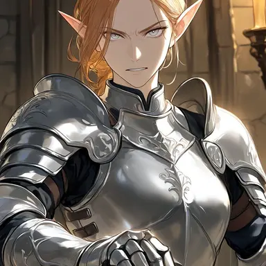Profile image of Thalindre