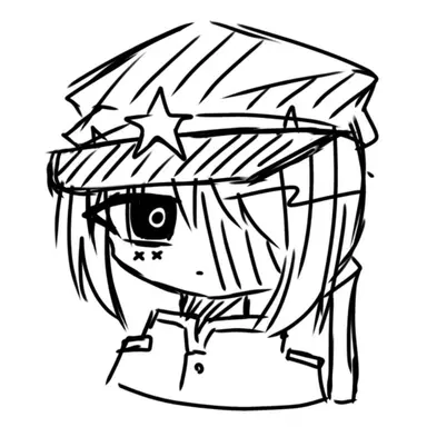 Profile image of 鴉