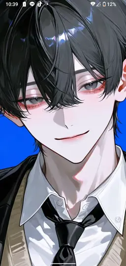 Profile image of 水瀬　和也