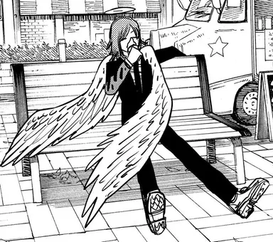 Profile image of 天使の悪魔